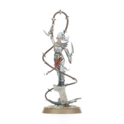 Regiment of Renown: The Crimson Lash