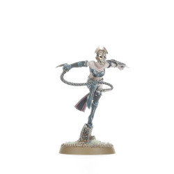 Regiment of Renown: The Crimson Lash