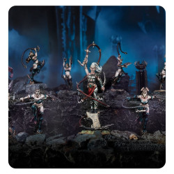 Regiment of Renown: The Crimson Lash