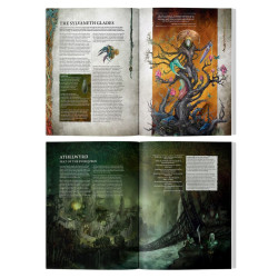 Battletome: Sylvaneth