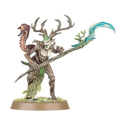 Regiments of Renown: The Twisted Branch
