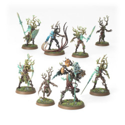 Regiments of Renown: The Twisted Branch