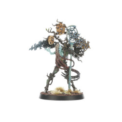 Regiments of Renown: The Twisted Branch