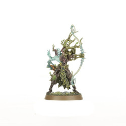 Regiments of Renown: The Twisted Branch