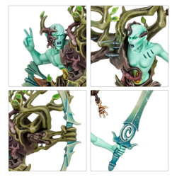 Regiments of Renown: The Twisted Branch