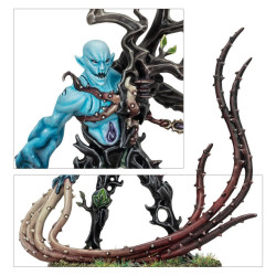 Regiments of Renown: The Twisted Branch