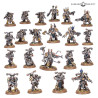 Combat Patrol: Iron Warriors