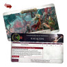 Daughters of Khaine Warscroll Cards