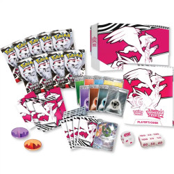 Pokémon SV10.5 White Flare ETB