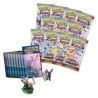 Pokémon SV8.5 Prismatic Evolutions Premium Figure Collection