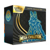 Pokémon ME01 Mega Evolutions ETB