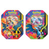 Pokémon Spring Tin 2026 + Charizard Promo