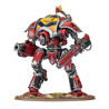 Knight Destrier