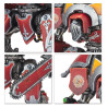 Knight Destrier