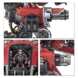 Knight Destrier