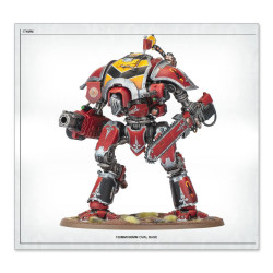 Knight Destrier