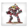 Knight Destrier
