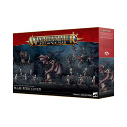 Battleforce: Scáthborn Coven