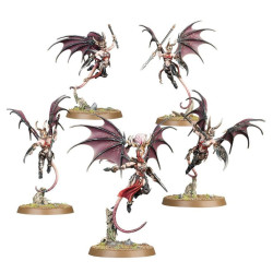 Battleforce: Scáthborn Coven