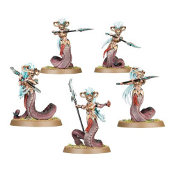 Battleforce: Scáthborn Coven
