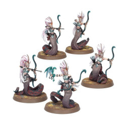 Battleforce: Scáthborn Coven