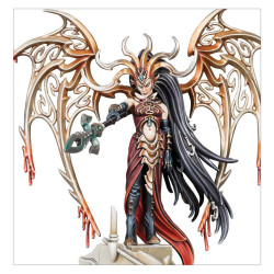 Battleforce: Scáthborn Coven