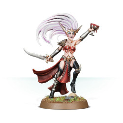 Spearhead: Khainite Shadow Coven