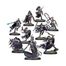 Spearhead: Khainite Shadow Coven
