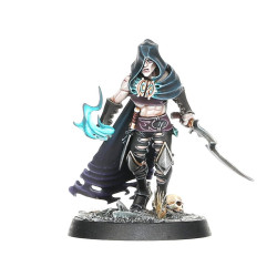 Spearhead: Khainite Shadow Coven
