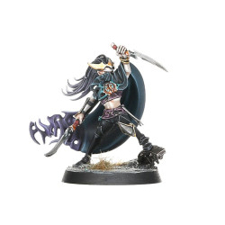Spearhead: Khainite Shadow Coven