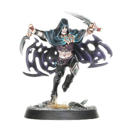Spearhead: Khainite Shadow Coven