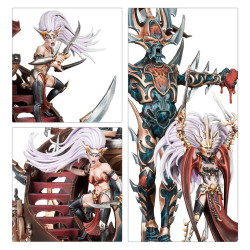Spearhead: Khainite Shadow Coven