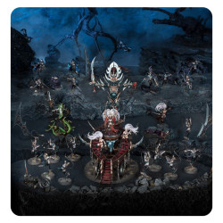 Spearhead: Khainite Shadow Coven