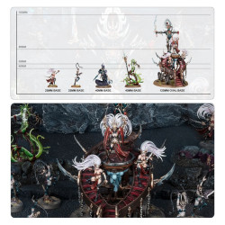 Spearhead: Khainite Shadow Coven