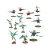 Spearhead: Spitewing Flight