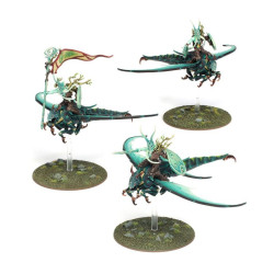 Spearhead: Spitewing Flight