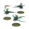 Spearhead: Spitewing Flight