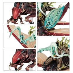 Spearhead: Spitewing Flight