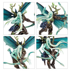 Spearhead: Spitewing Flight