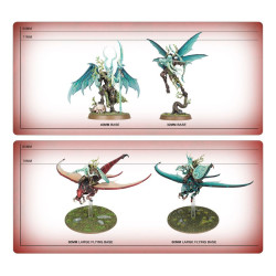 Spearhead: Spitewing Flight