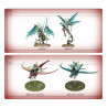 Spearhead: Spitewing Flight