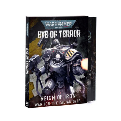 Eye of Terror: Reign of Iron