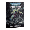 Eye of Terror: Reign of Iron