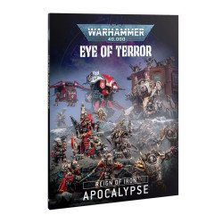 Eye of Terror: Reign of Iron