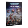 Eye of Terror: Reign of Iron
