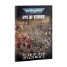 Eye of Terror: Reign of Iron