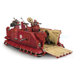 Eye of Terror Battalion: Adeptus Mechanicus