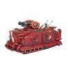 Eye of Terror Battalion: Adeptus Mechanicus