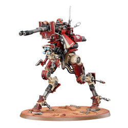 Eye of Terror Battalion: Adeptus Mechanicus