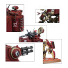 Eye of Terror Battalion: Adeptus Mechanicus